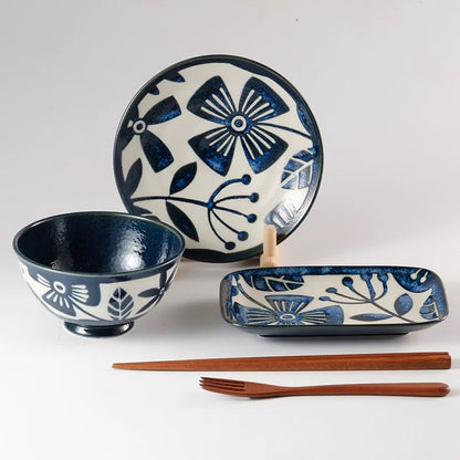 Lucky Clover Dinnerware - Futu With . . .