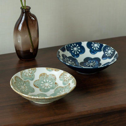 Seumei Dinnerware - Futu With . . .