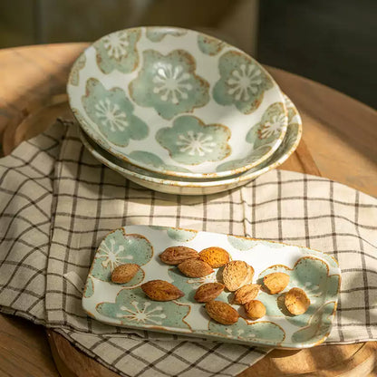 Seumei Dinnerware - Futu With . . .