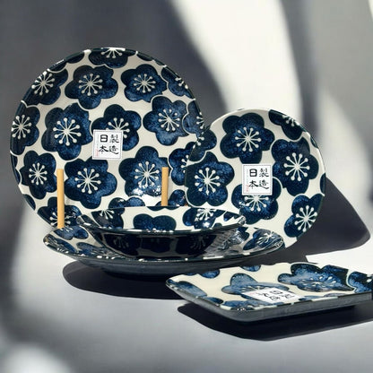 Seumei Dinnerware - Futu With . . .