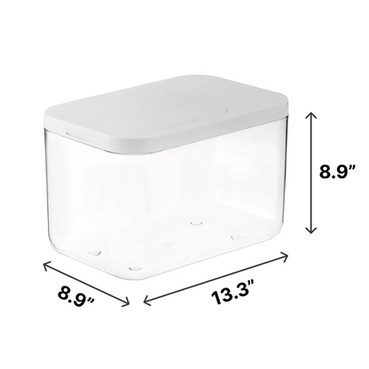 Pop Food Storage Containers