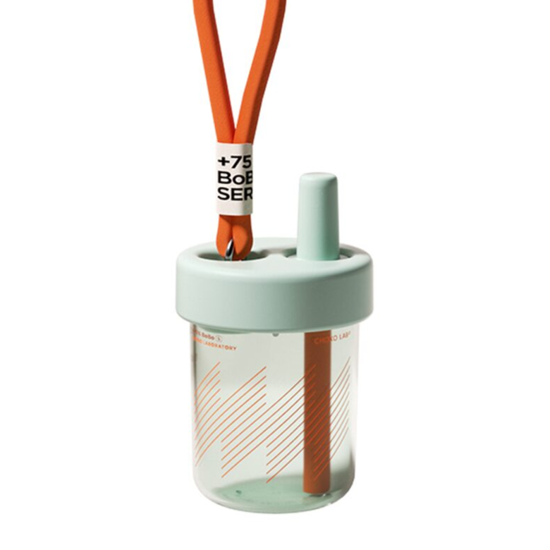 Portable Tritan Cup- 15.2oz - Futu With . . .