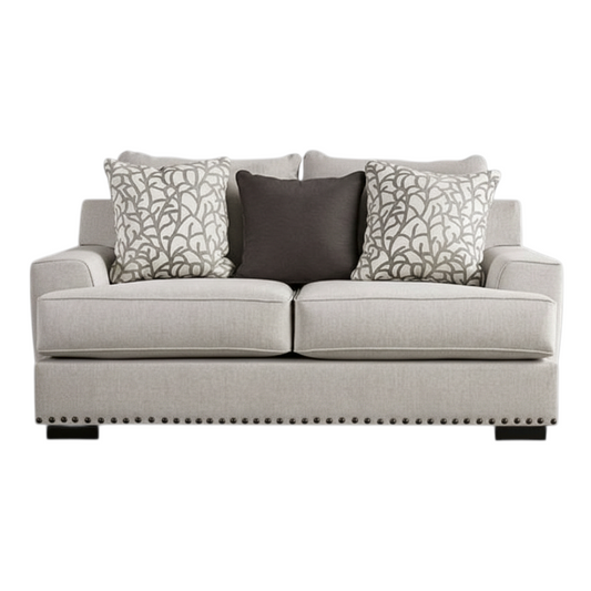 Praline Loveseat