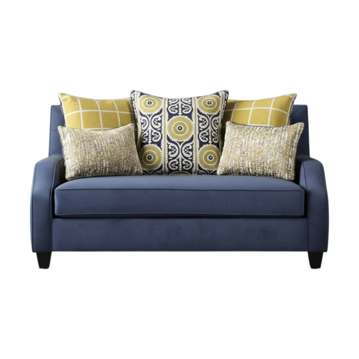 Westbrook Loveseat