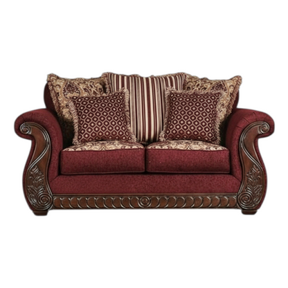 Tamsin Loveseat