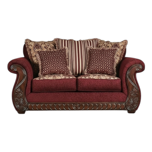 Tamsin Loveseat