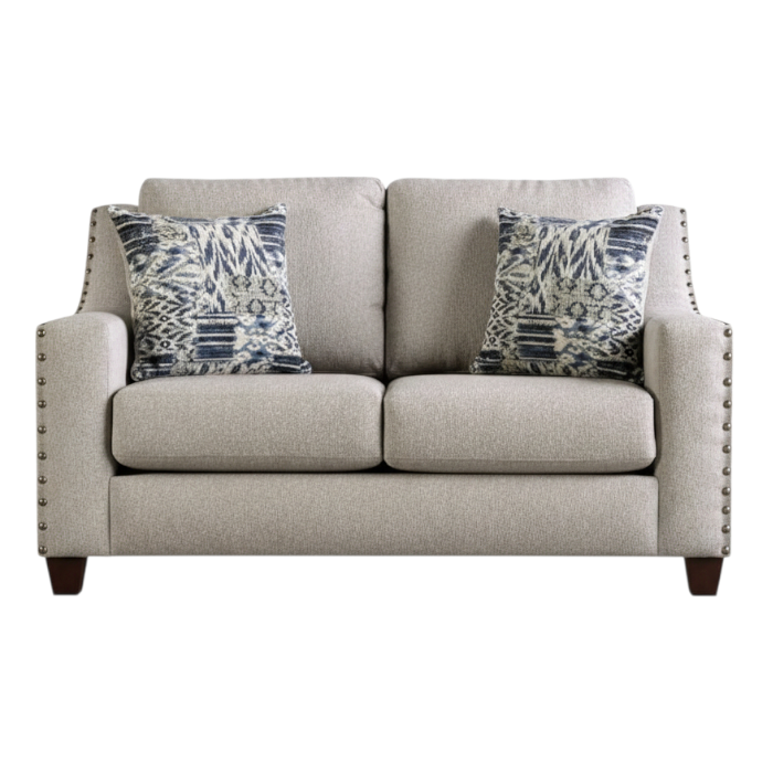 Stanley Loveseat