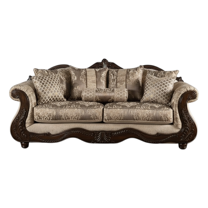 Andelucia Sofa
