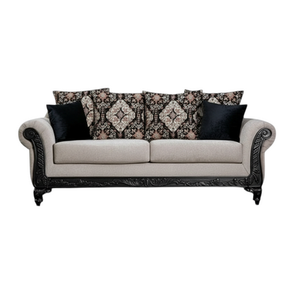 Molfese Sofa