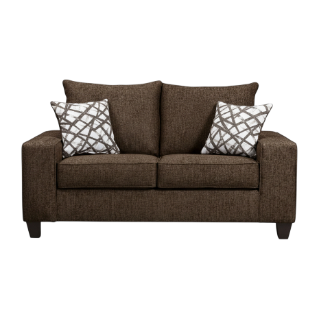 Weston Loveseat