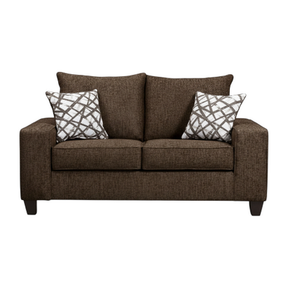 Weston Loveseat