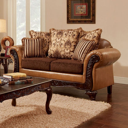 Isadora Loveseat