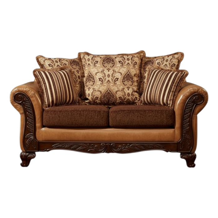 Isadora Loveseat