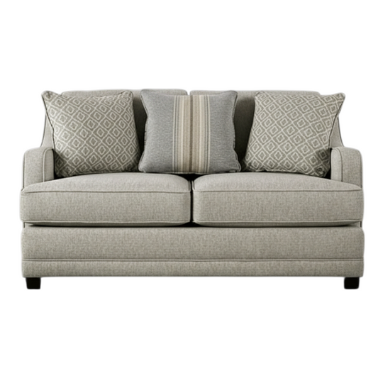 Stacey Loveseat
