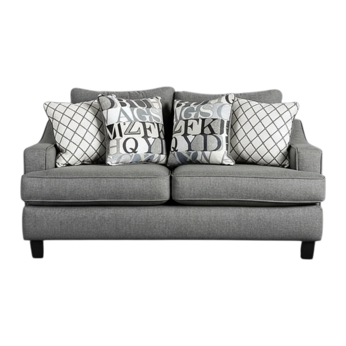 Vernet Loveseat