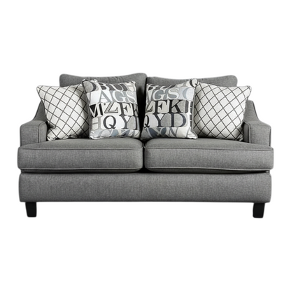 Vernet Loveseat