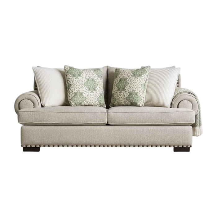 Yaven Loveseat