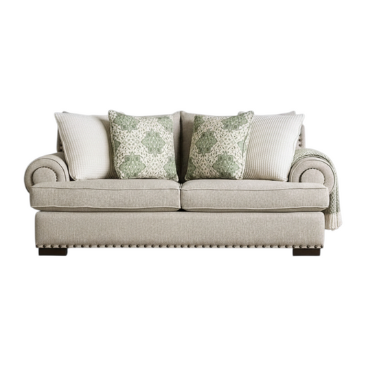 Yaven Loveseat