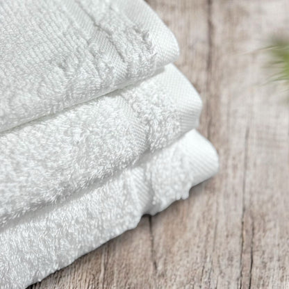 Soft Cotton Towel Set - Futu With . . .