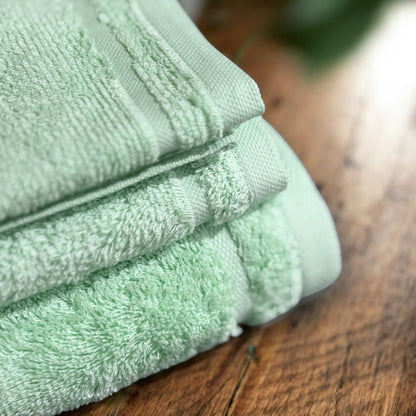 Soft Cotton Towel Set - Futu With . . .