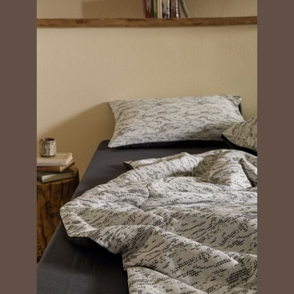 Elegant Jacquard Summer Blanket - Futu With . . .