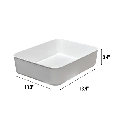 Versatile Storage Basket