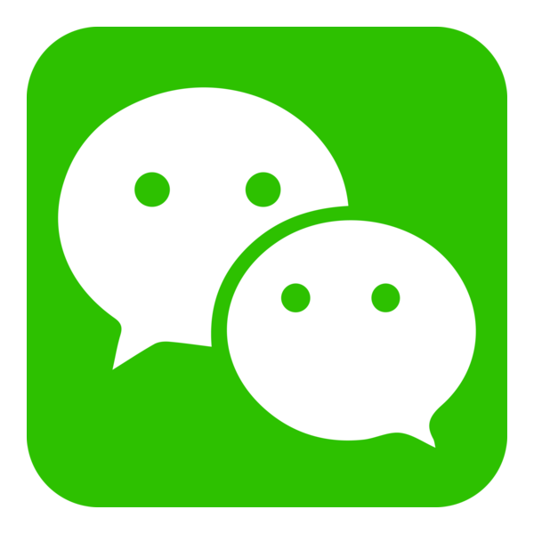 Wechat 联系我们