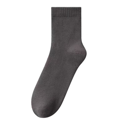 Unisex Thick Cotton Terry Socks - 2 Pairs - Futu With . . .